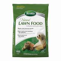 Is Scotts Fertilizer Pet Safe?